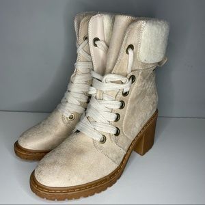 Roxy Women's Whitley Fashion Boot  Size 6,5